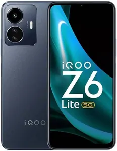 Замена аккумулятора на телефоне IQOO Z6 Lite в Воронеже